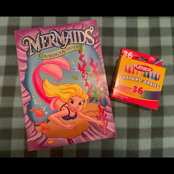 Coloring Bundle - Picture 1 of 3